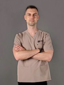 Dr Pavel
