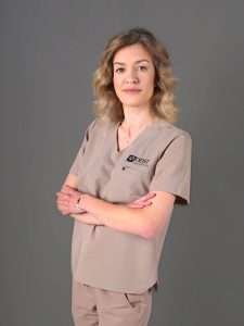 Dr Katarzyna