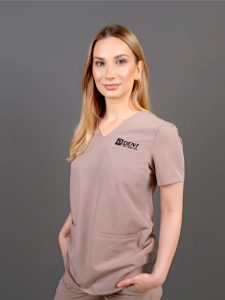 Dr Kay
